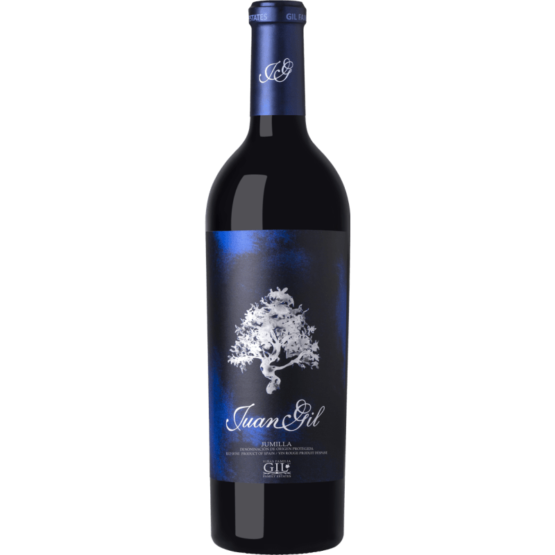 Juan Gil Blue Label 2020 Juan Gil Blue Label 2020