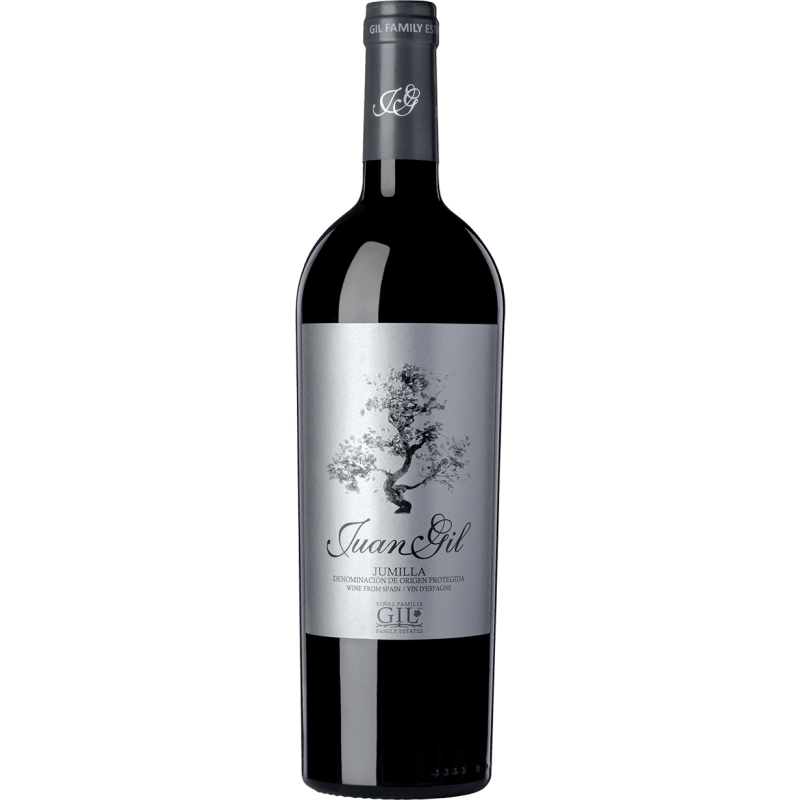 Juan Gil Silver Label 2021 Juan Gil Silver Label 2021