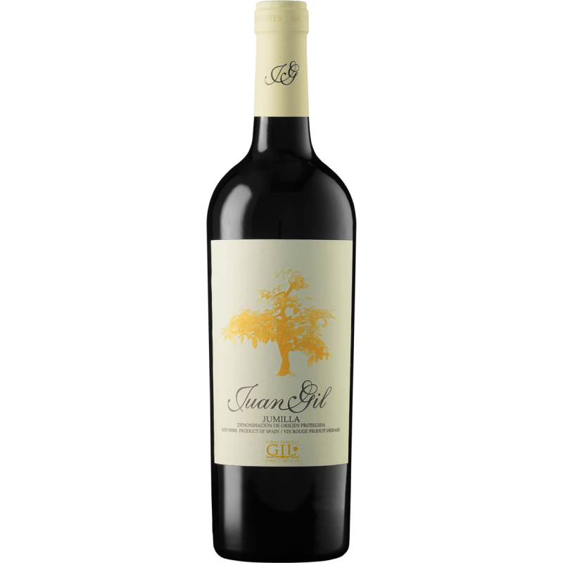 Juan Gil Yellow Label 2022 Juan Gil Yellow Label 2022