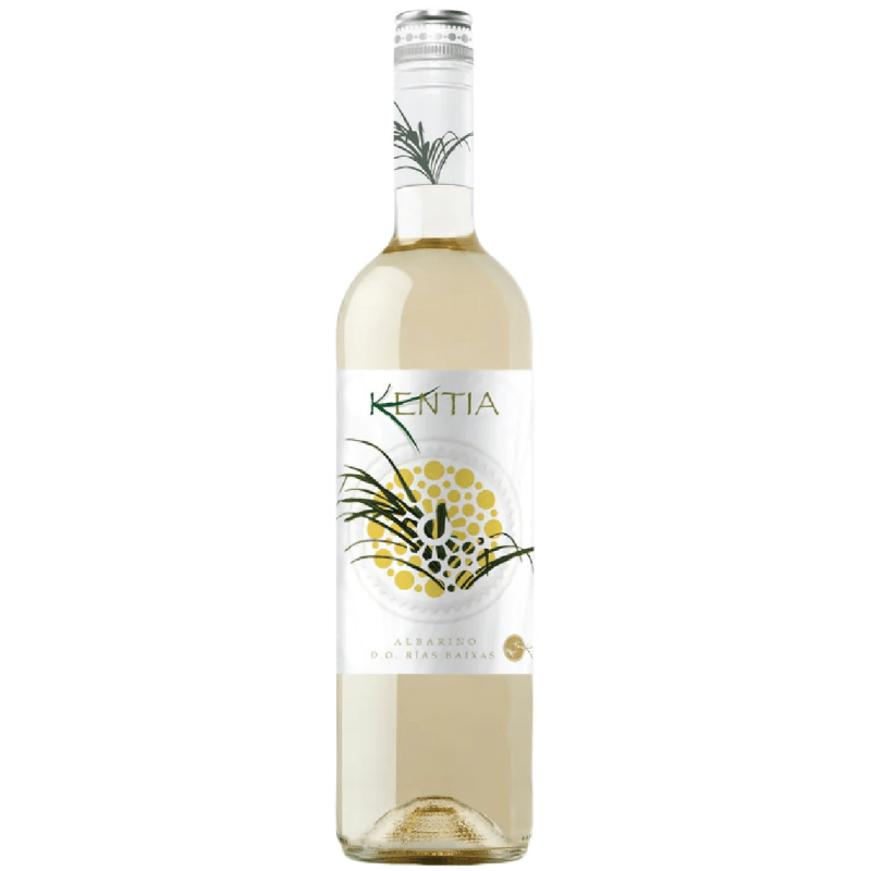 Kentia Albarino 2022 Kentia Albarino 2022