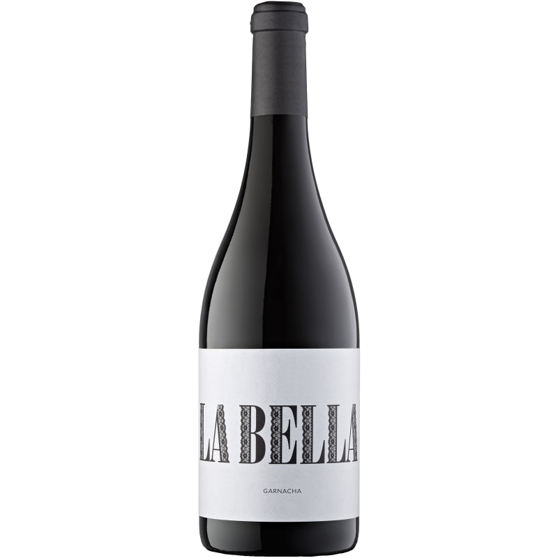 La Bella Garnacha 2019 La Bella Garnacha 2019