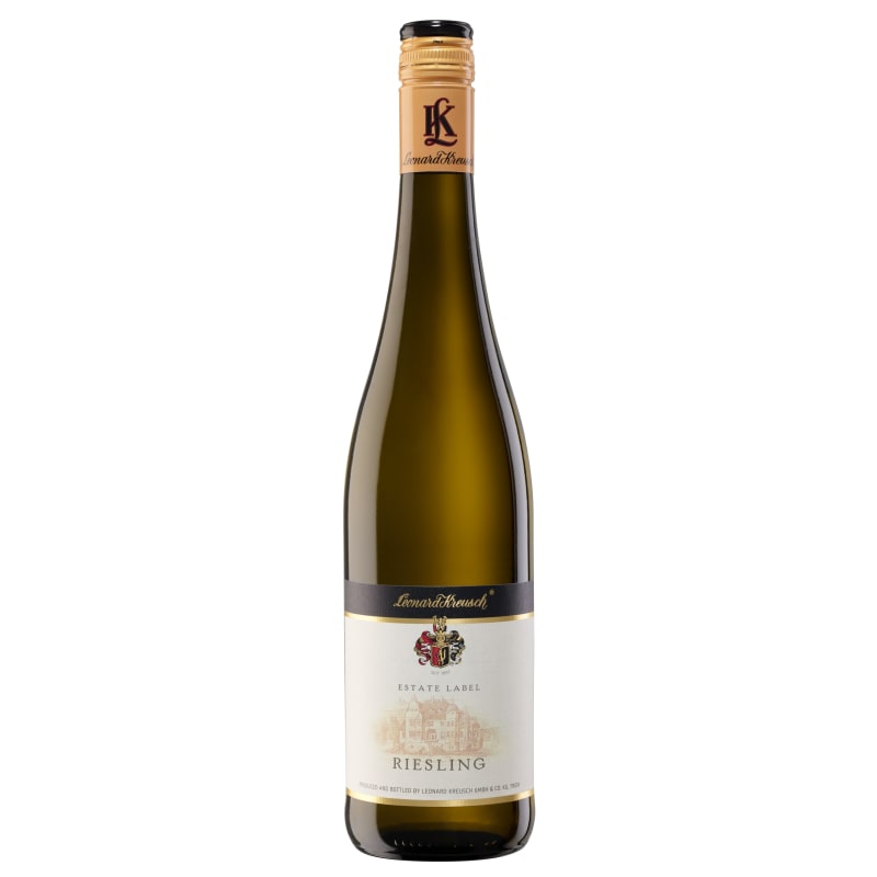 Leonard Kreusch Estate Riesling 2023