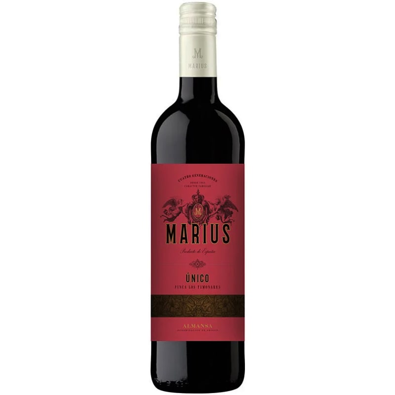 Marius Unico Tinto 2021 Marius Unico Tinto 2021