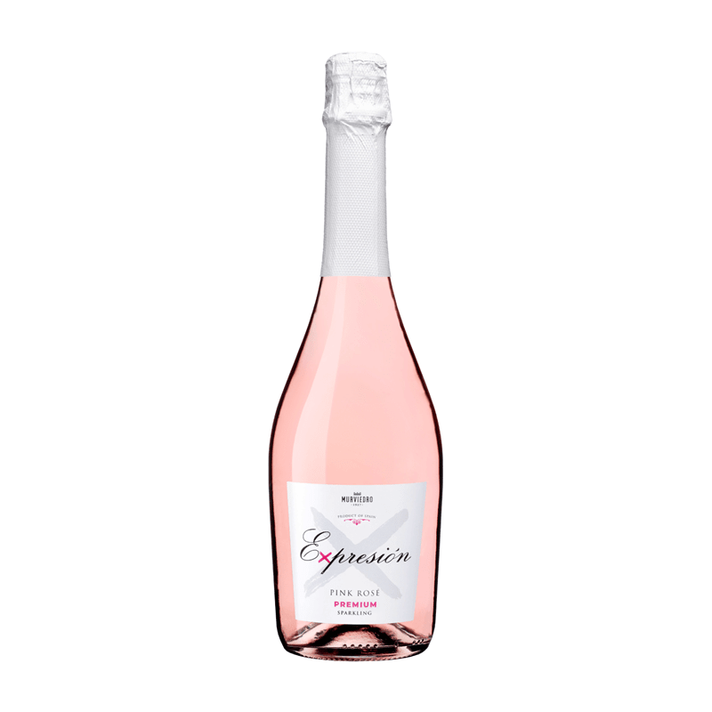 Murviedro Expresion Sparkling Pink Rose Murviedro Expresion Sparkling Pink Rose