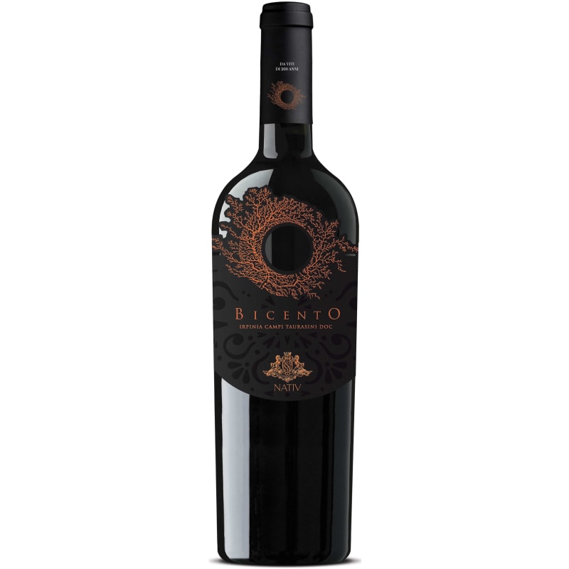 Nativ Bicento Irpinia Campi Taurasini DOC 2019 Nativ Bicento Irpinia Campi Taurasini DOC 2019