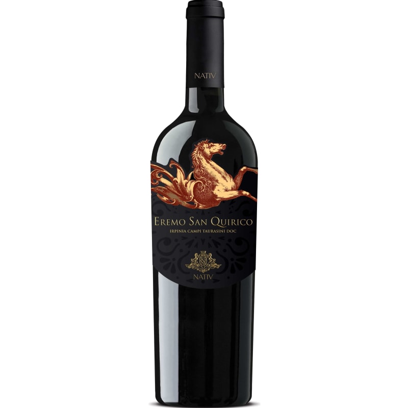 Nativ Eremo San Quirico 2019 Nativ Eremo San Quirico 2019