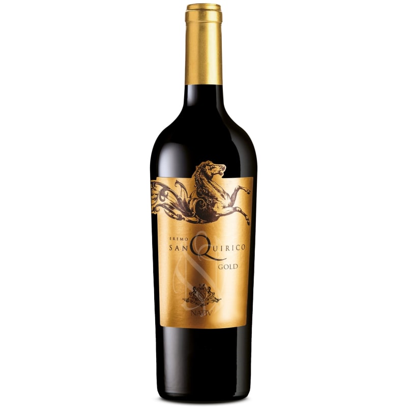Nativ Eremo San Quirico Gold 2019 Nativ Eremo San Quirico Gold 2019