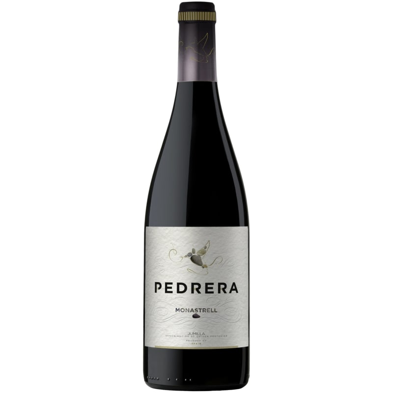 Pedrera Monastrell 2022 Pedrera Monastrell 2022