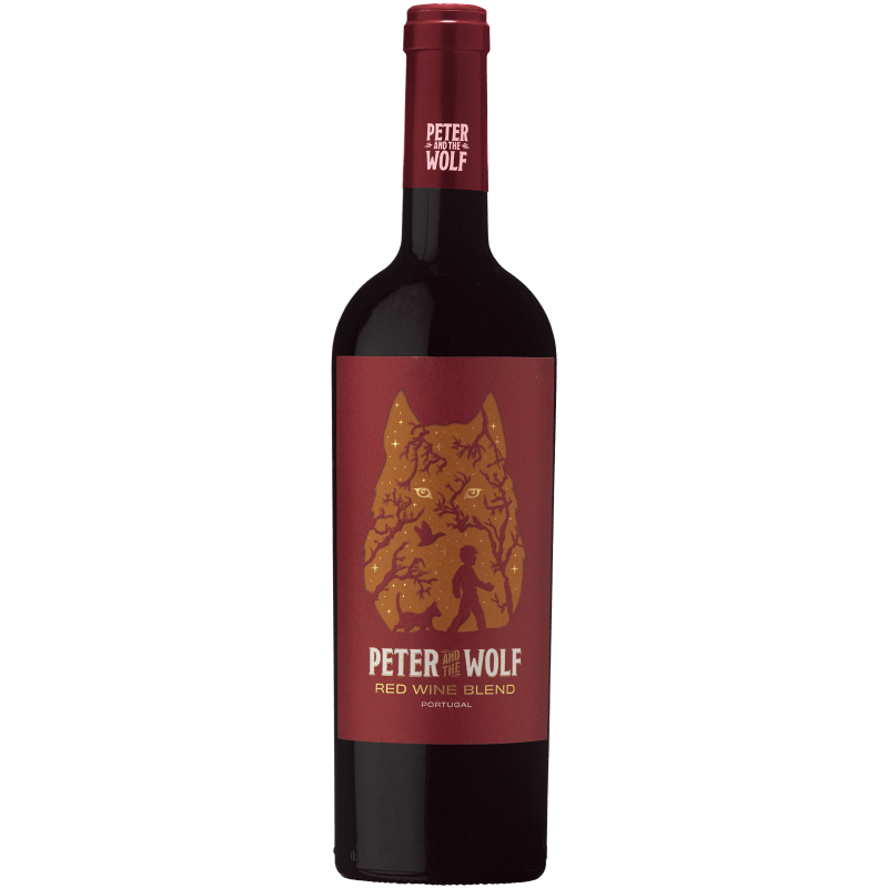 Peter And The Wolf Red 2023 Peter And The Wolf Red 2023