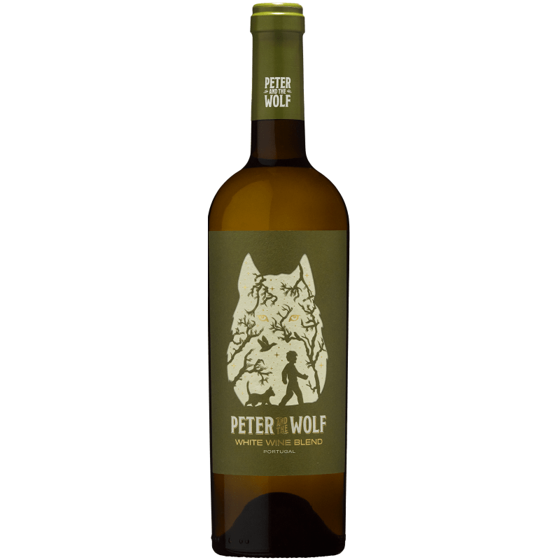 Peter And The Wolf White 2020 Peter And The Wolf White 2020