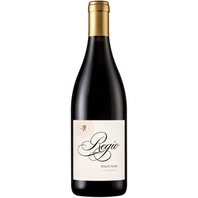 Regio Pinot Noir Californien 2021 Regio Pinot Noir Californien 2021