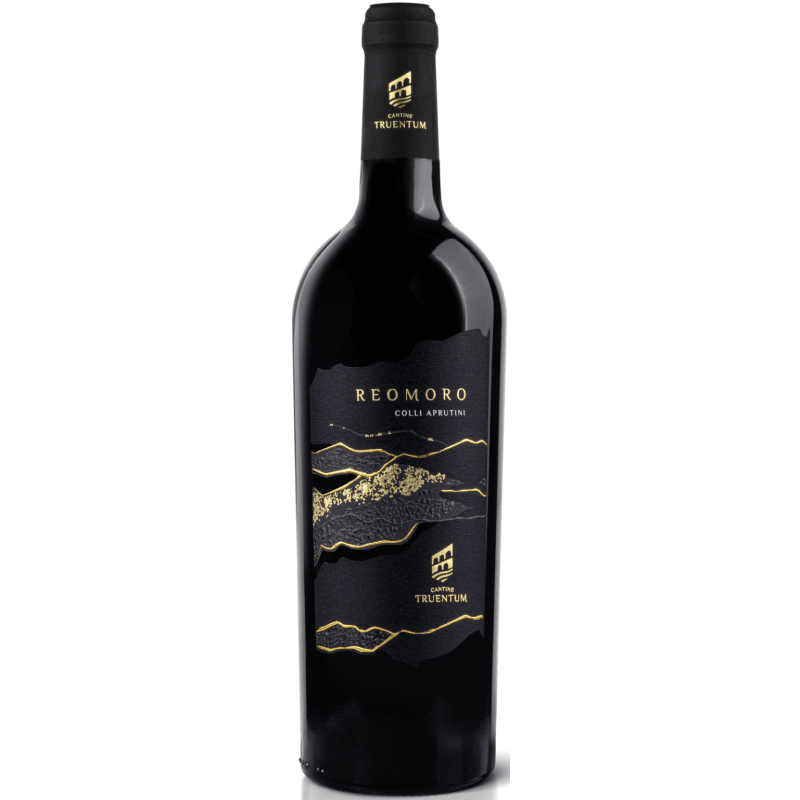 Truentum Reomoro Passito 2021 Truentum Reomoro Passito 2021