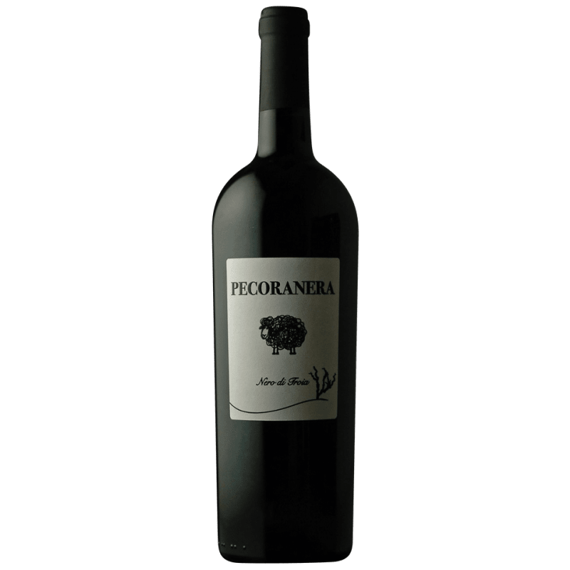 Risveglio Pecoranera Nero di Troia 2021 Risveglio Pecoranera Nero di Troia 2021
