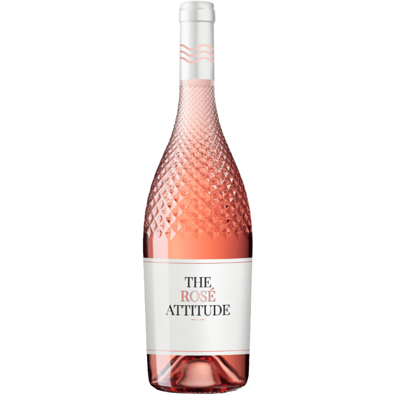 The Rose Attitude 2022 The Rose Attitude 2022