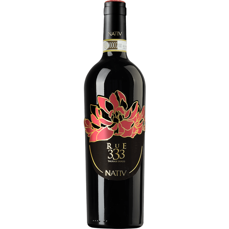 Nativ Rue 333 Taurasi 2018