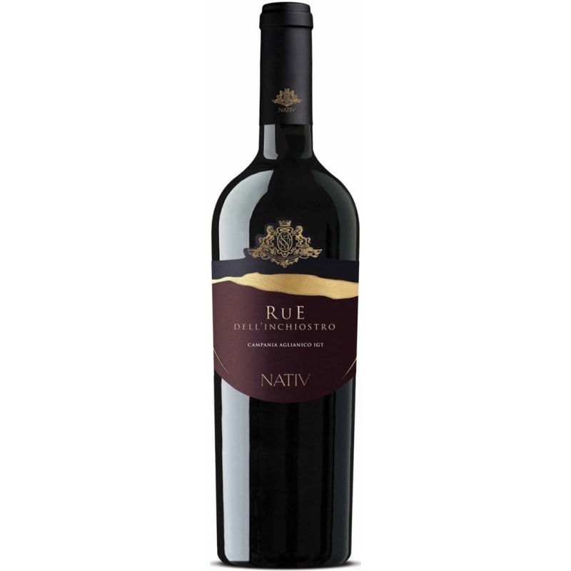 Nativ Rue dell Inchiostro IGT 2021 Nativ Rue dell Inchiostro IGT 2021