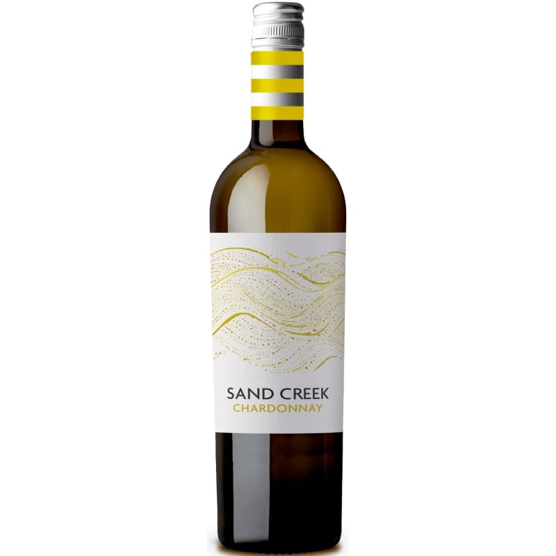 Sand Creek Chardonnay 2023