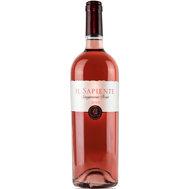Conte Zardi Il Sapiente Rose 2021 Conte Zardi Il Sapiente Rose 2021