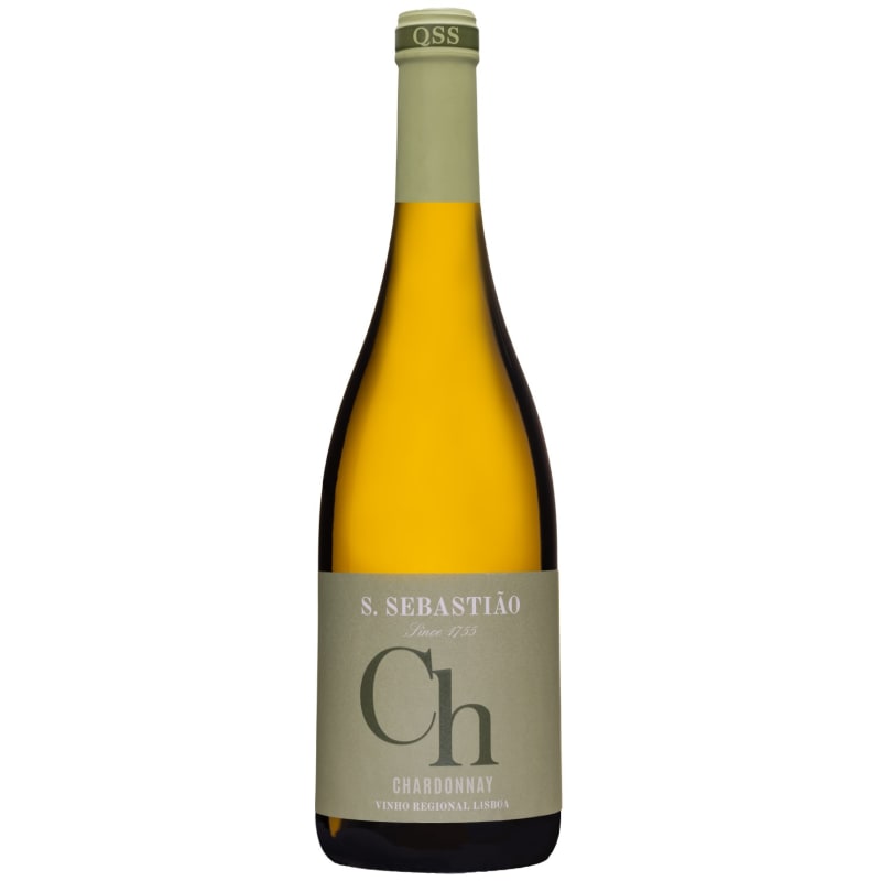Quinta Sebastiao Chardonnay 2023 Quinta Sebastiao Chardonnay 2023