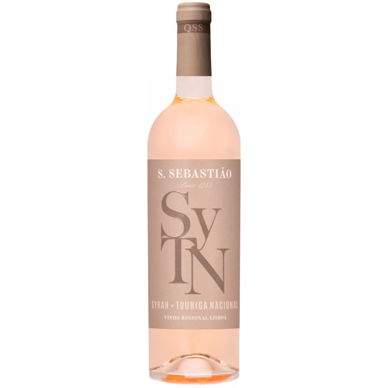Quinta Sebastiao Rose 2023 Quinta Sebastiao Rose 2023