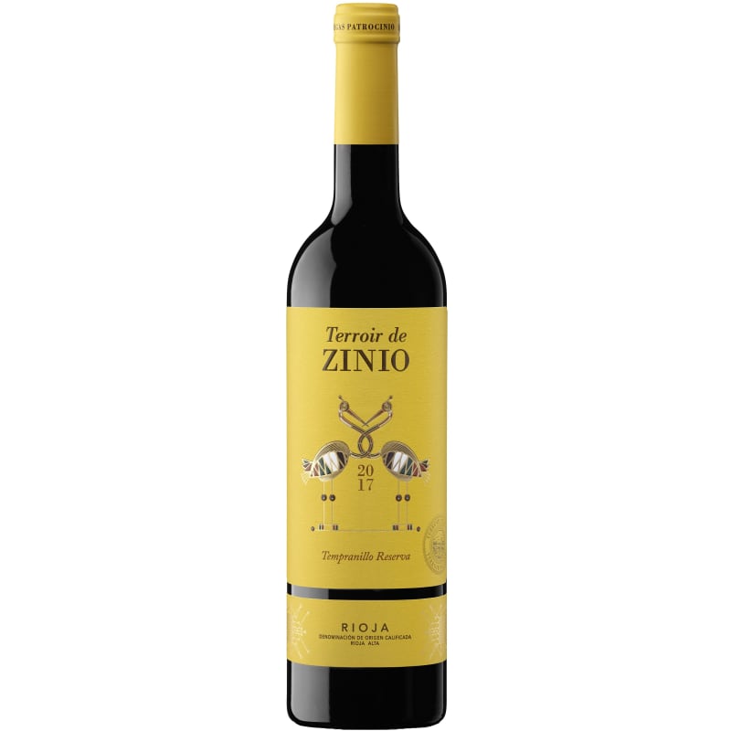 Zinio Reserva 2017 Zinio Reserva 2017