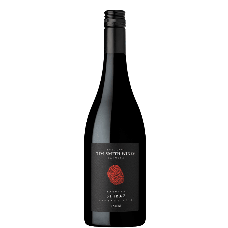 Tim Smith Barossa Shiraz 2020 Tim Smith Barossa Shiraz 2020
