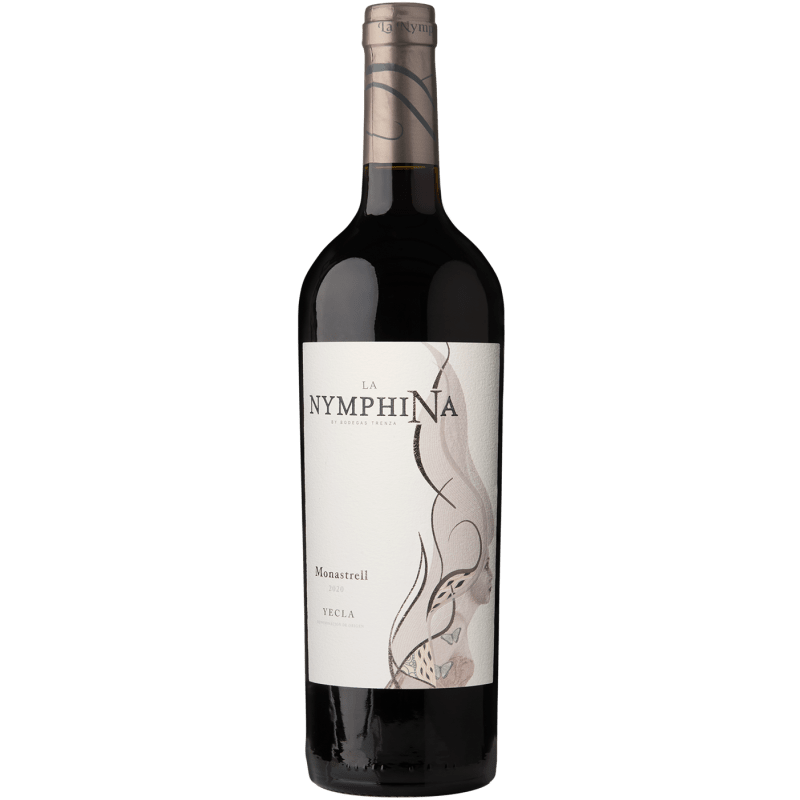 Trenza La Nymphina Monastrell 2023