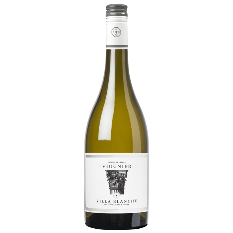 Calmel + Joseph Villa Blanche Viognier 2022 Calmel + Joseph Villa Blanche Viognier 2022