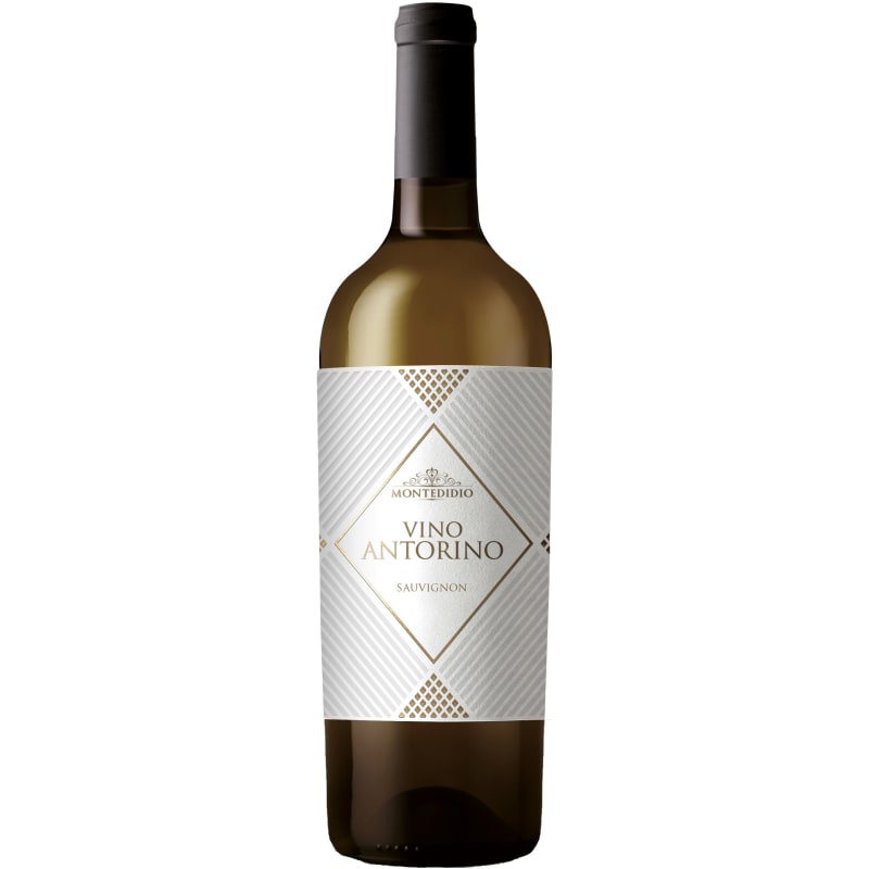 Montedidio Vino Antorino Sauvignon Blanc 2023