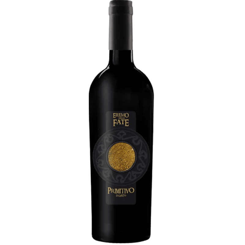 Eremo delle Fate Primitivo 2023
