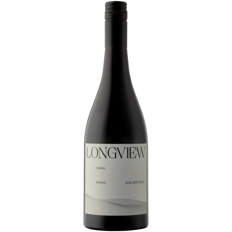 Longview Yakka Shiraz 2020 Longview Yakka Shiraz 2020