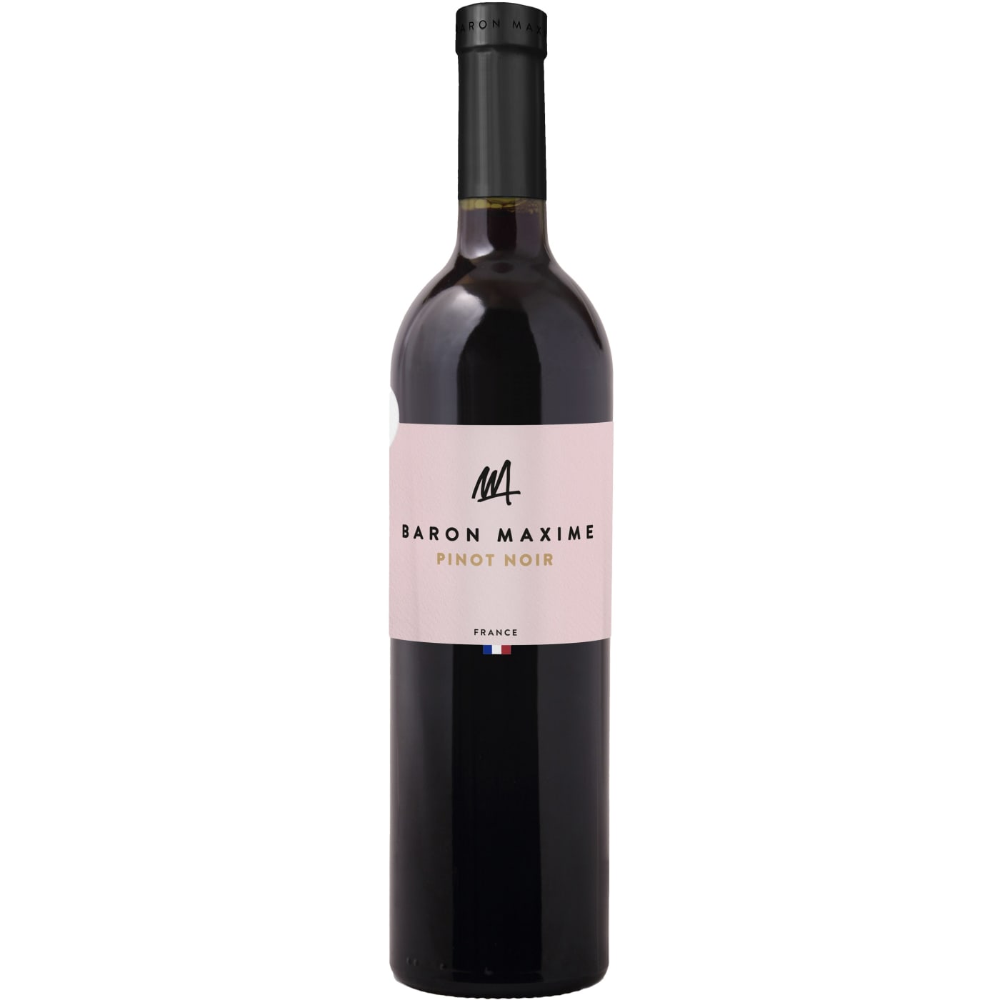 Baron Maxime Pinot Noir 2023 - Languedoc-Roussillon - AndrupVin