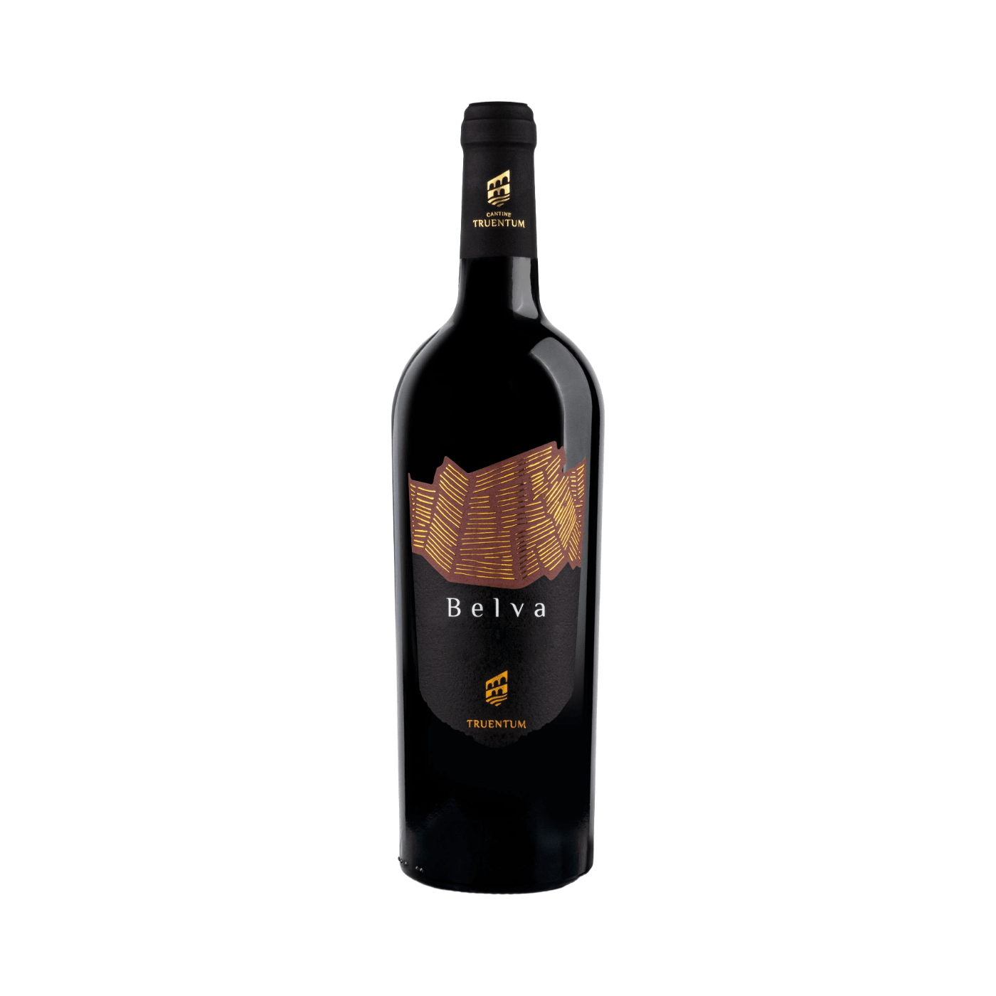 Truentum Belva Black Label Passito 2024 - Abruzzo - AndrupVin