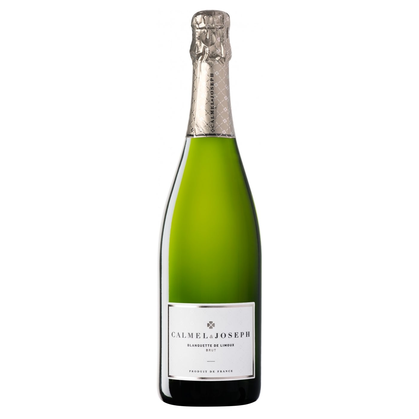 Calmel + Joseph Les Effervescents Blanquette de Limoux Brut - Øvrige - AndrupVin