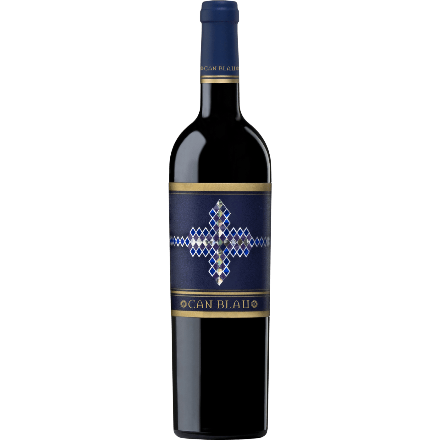 Cellars Can Blau `Can Blau` 2021 - Catalonien - AndrupVin