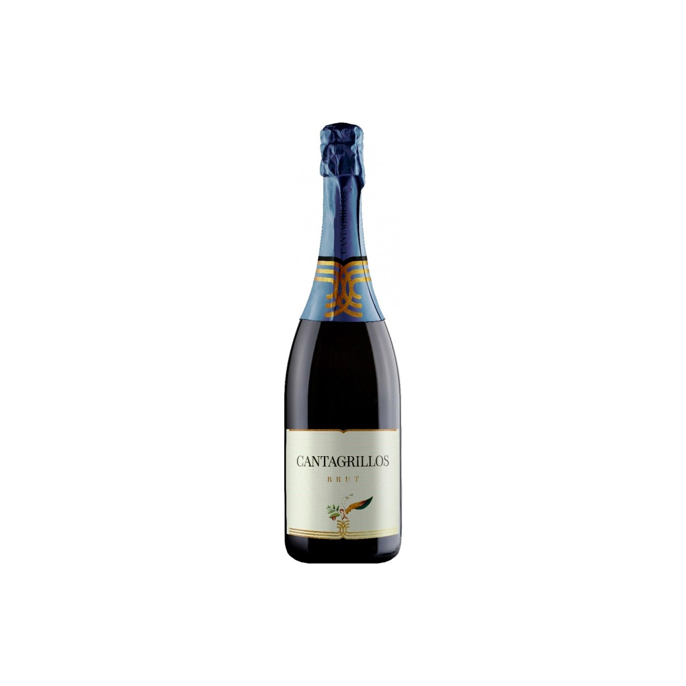 Cantagrillos Espumoso Brut - Øvrige - AndrupVin
