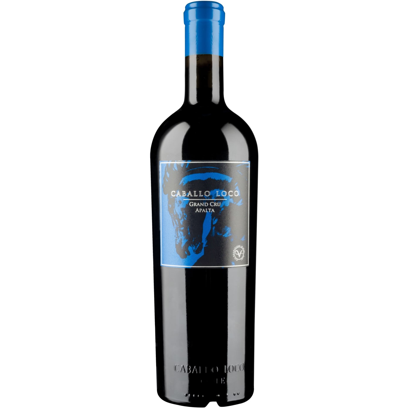 Caballo Loco Grand Cru "Apalta" 2023 - Chilensk rødvin - AndrupVin