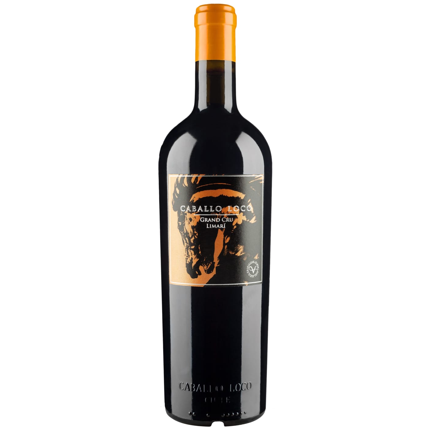 Caballo Loco Grand Cru "Limari" 2021 - Chilensk rødvin - AndrupVin