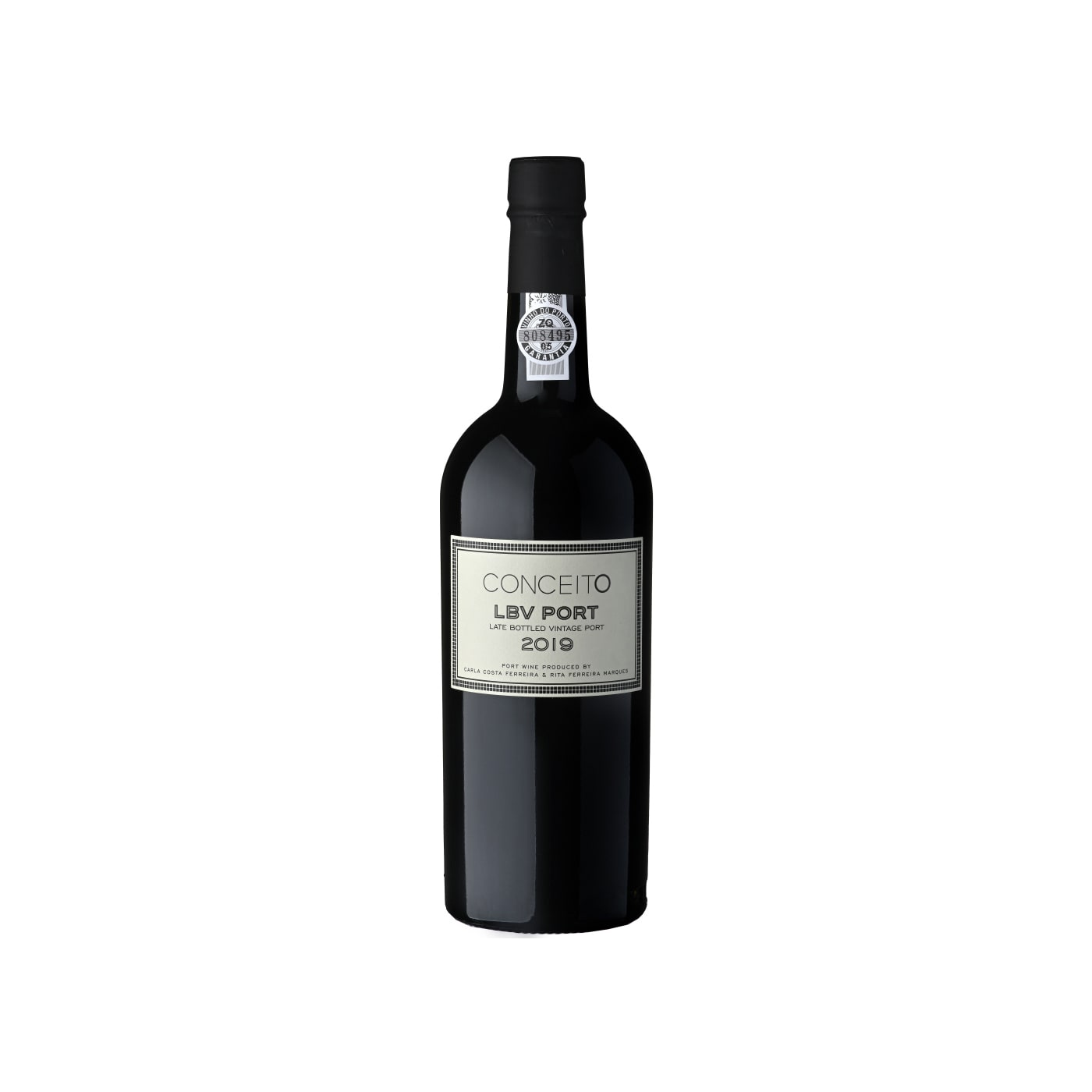 Conceito Late Bottled Vintage 2019 - Portvin - AndrupVin