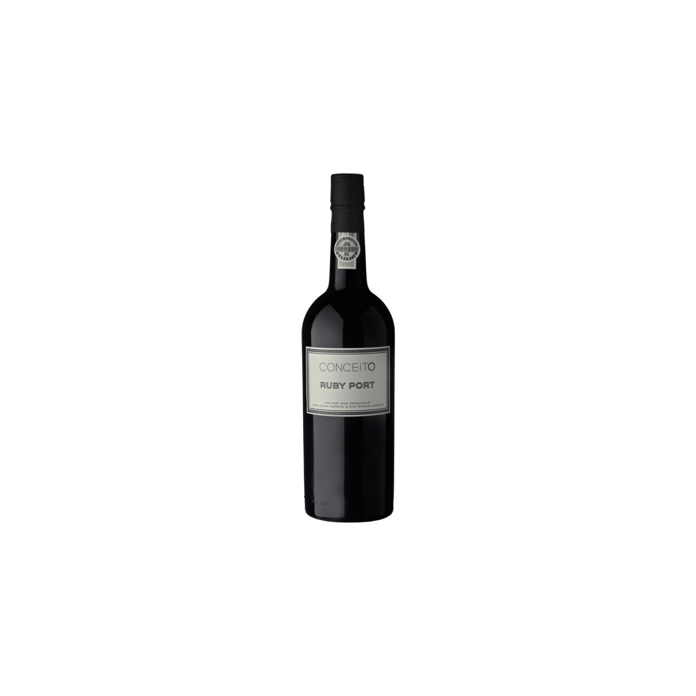 Conceito Fine Ruby Port - Portvin - AndrupVin