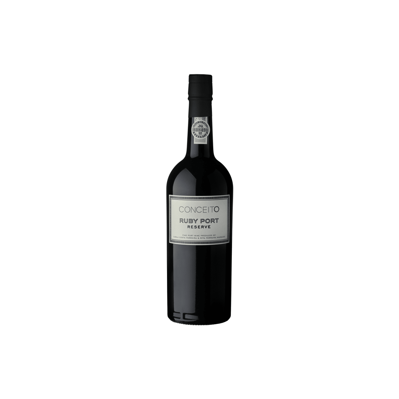 Conceito Ruby Port Reserve - Portvin - AndrupVin