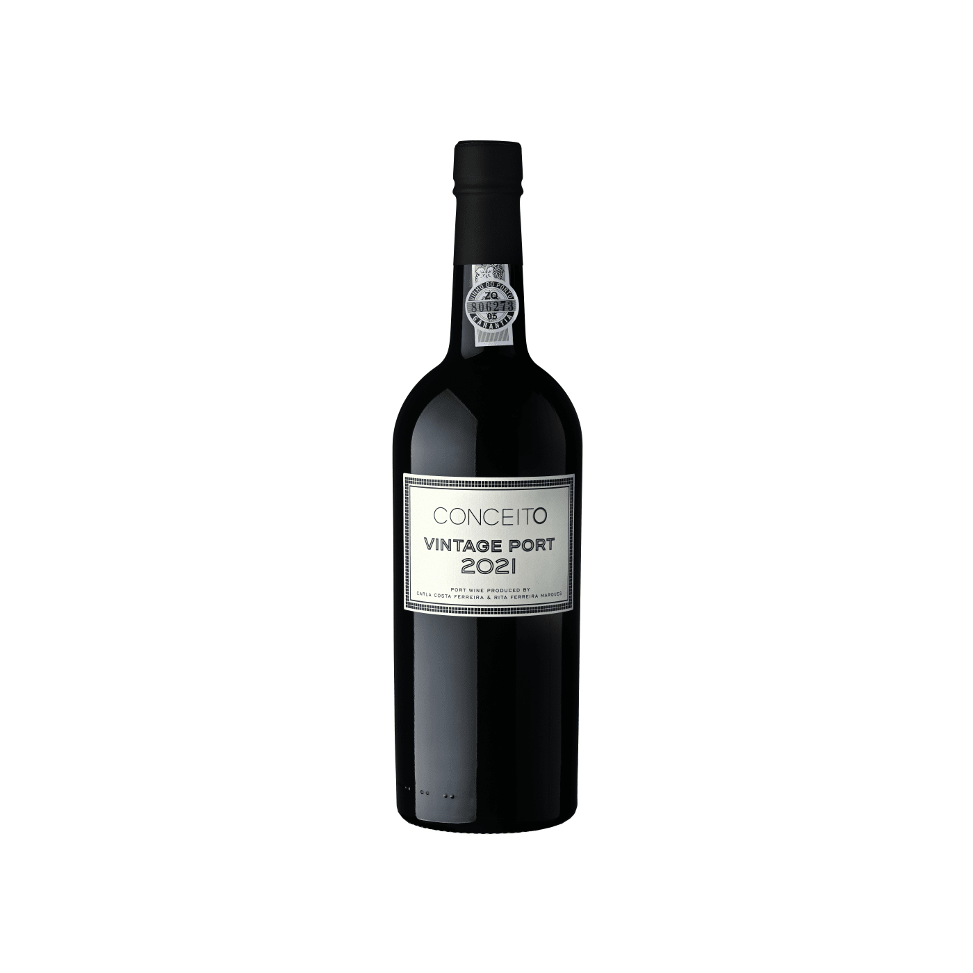 Conceito Vintage Port 2021 - Portvin - AndrupVin