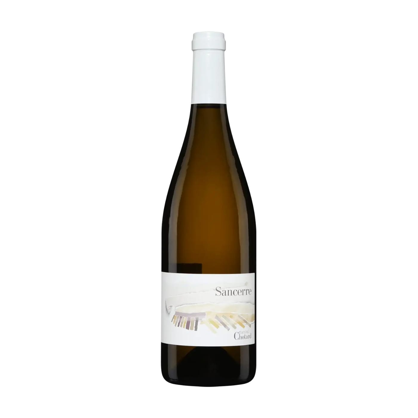 Daniel Chotard Sancerre Organic Blanc 2023 - Fransk hvidvin - AndrupVin