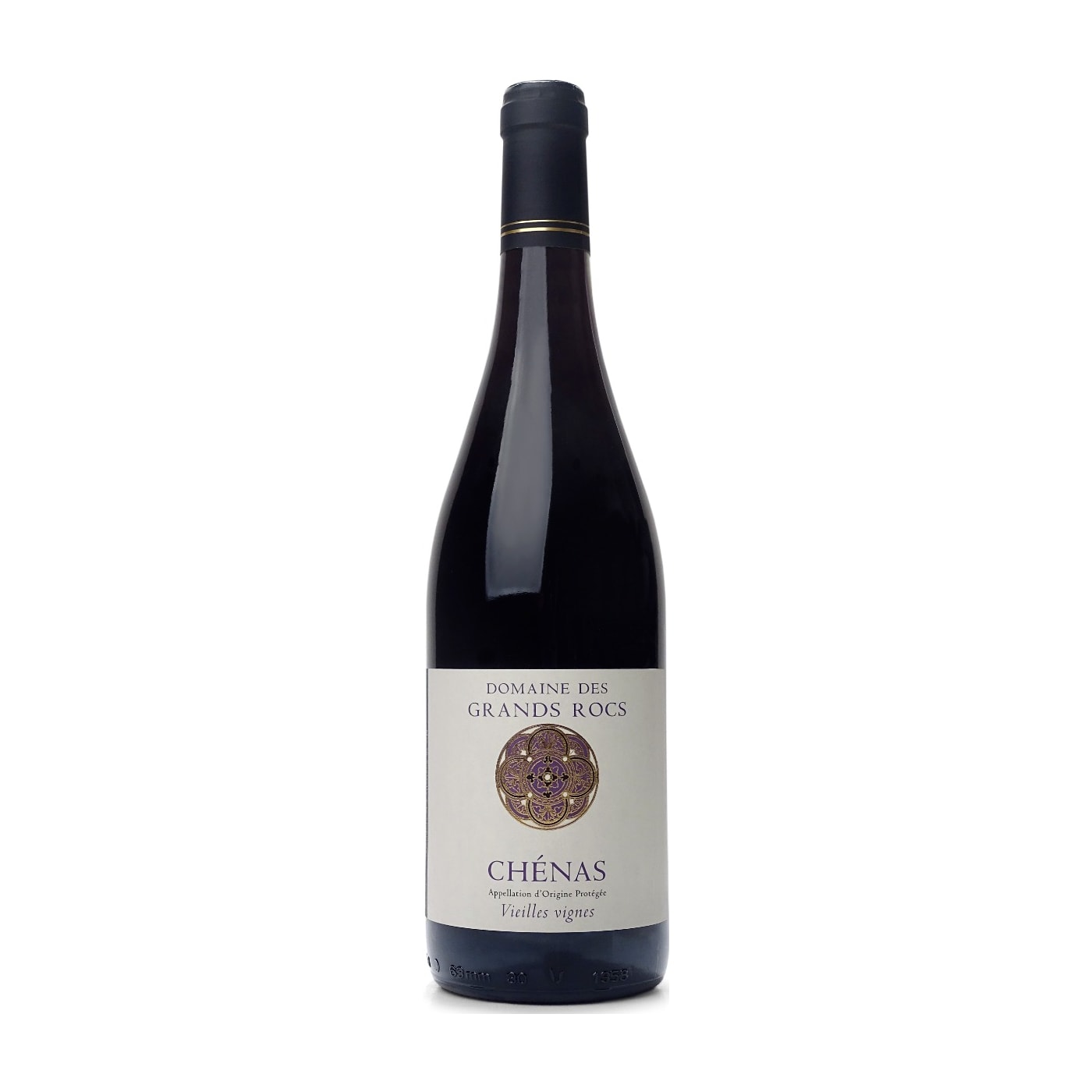 Domaine Des Grands Rocs Chenas 2023 - Bourgogne - AndrupVin