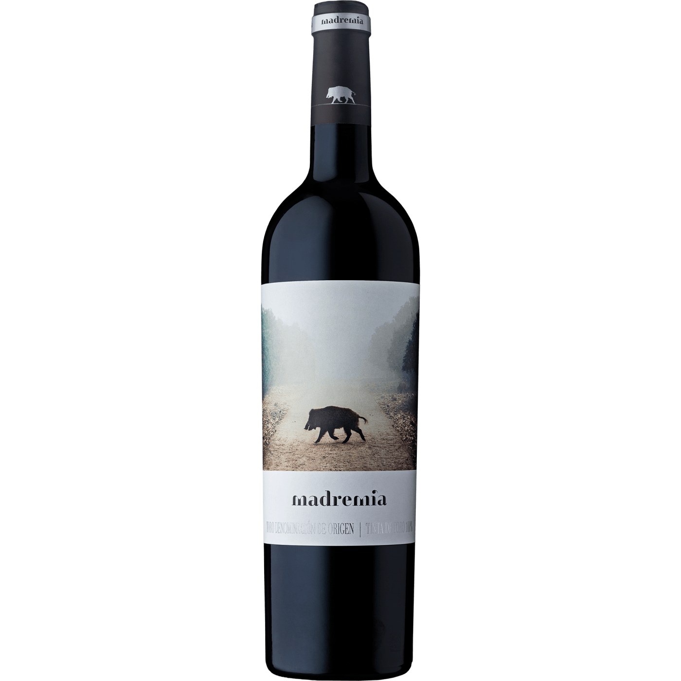 Divina Proporcion Madremia 2023 - Castilla y Leon - AndrupVin