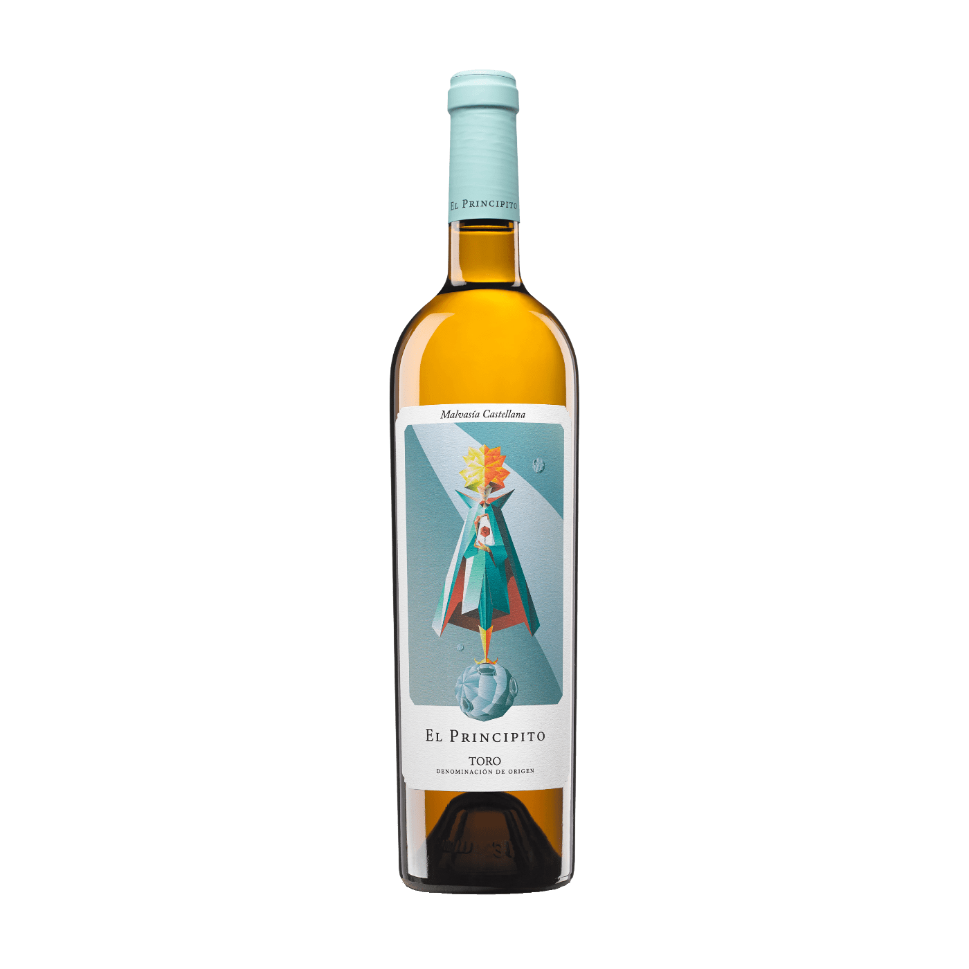 Divina Proporcion El Principito 2023 - Spansk hvidvin - AndrupVin