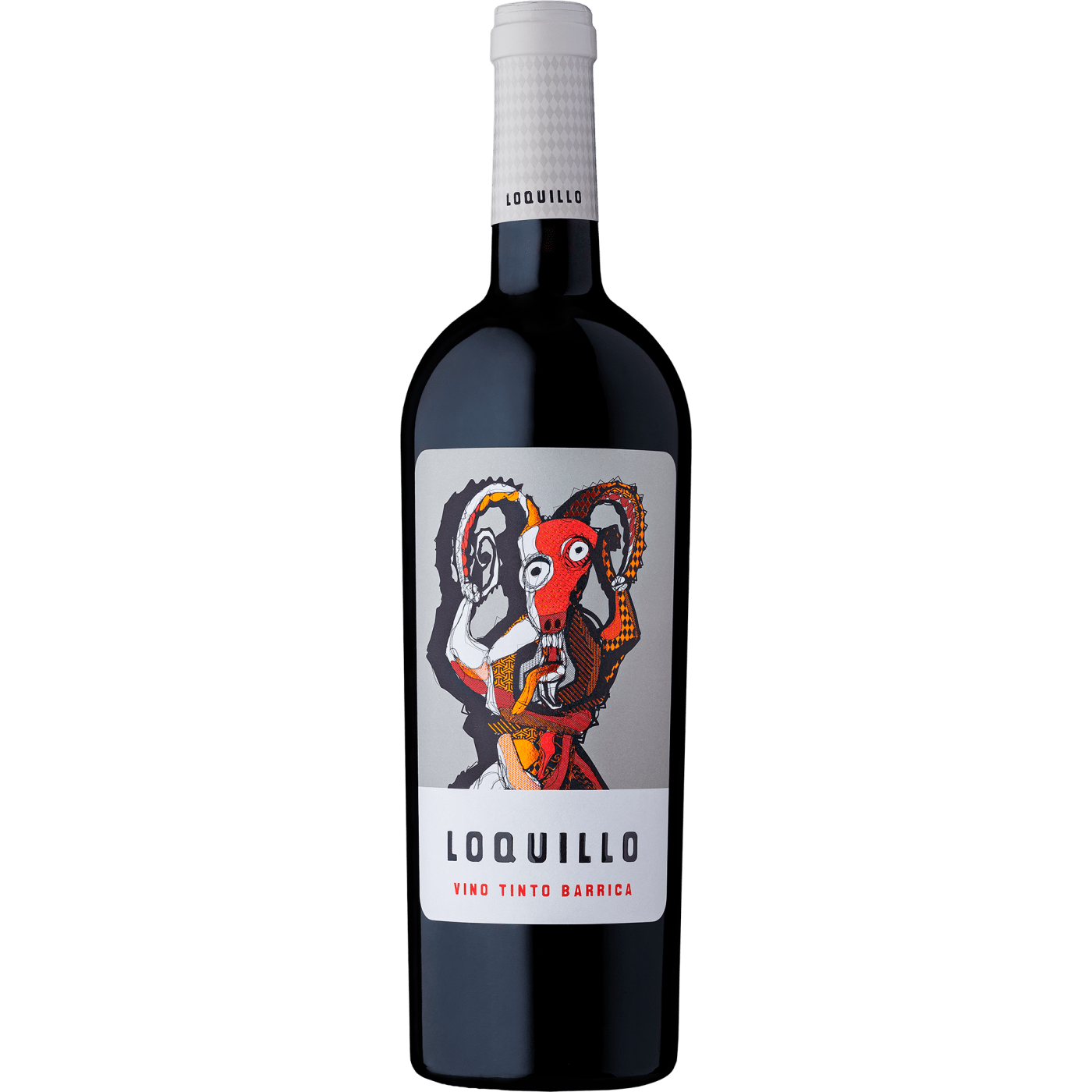 Divina Proporcion Loquillo - Castilla y Leon - AndrupVin
