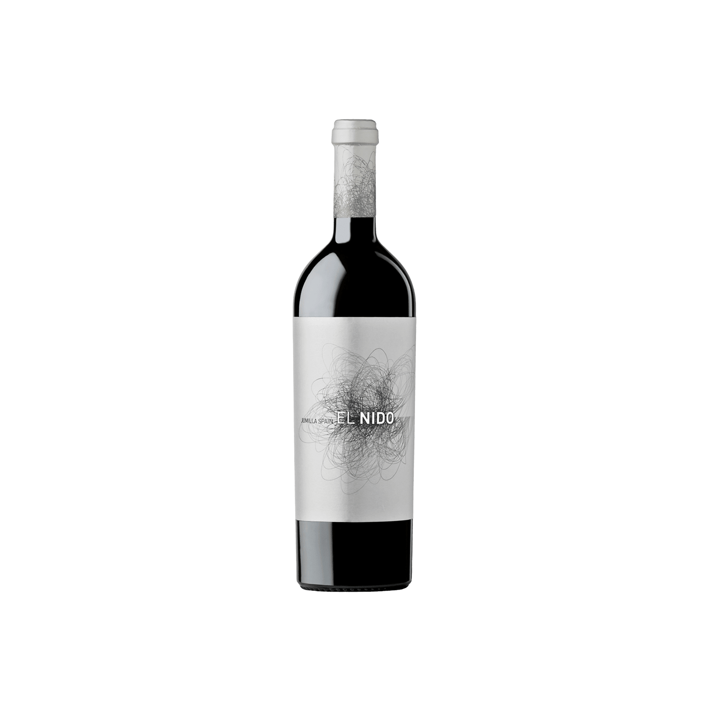 Bodegas El Nido 'El Nido' 2022 MAGNUM - Murcia - AndrupVin