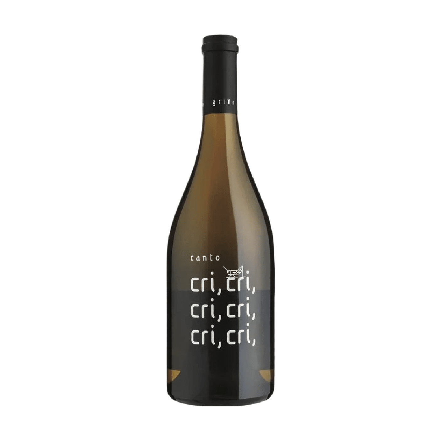 El Grillo y La Luna Canto del Grillo Chardonnay 2023 - Spansk hvidvin - AndrupVin