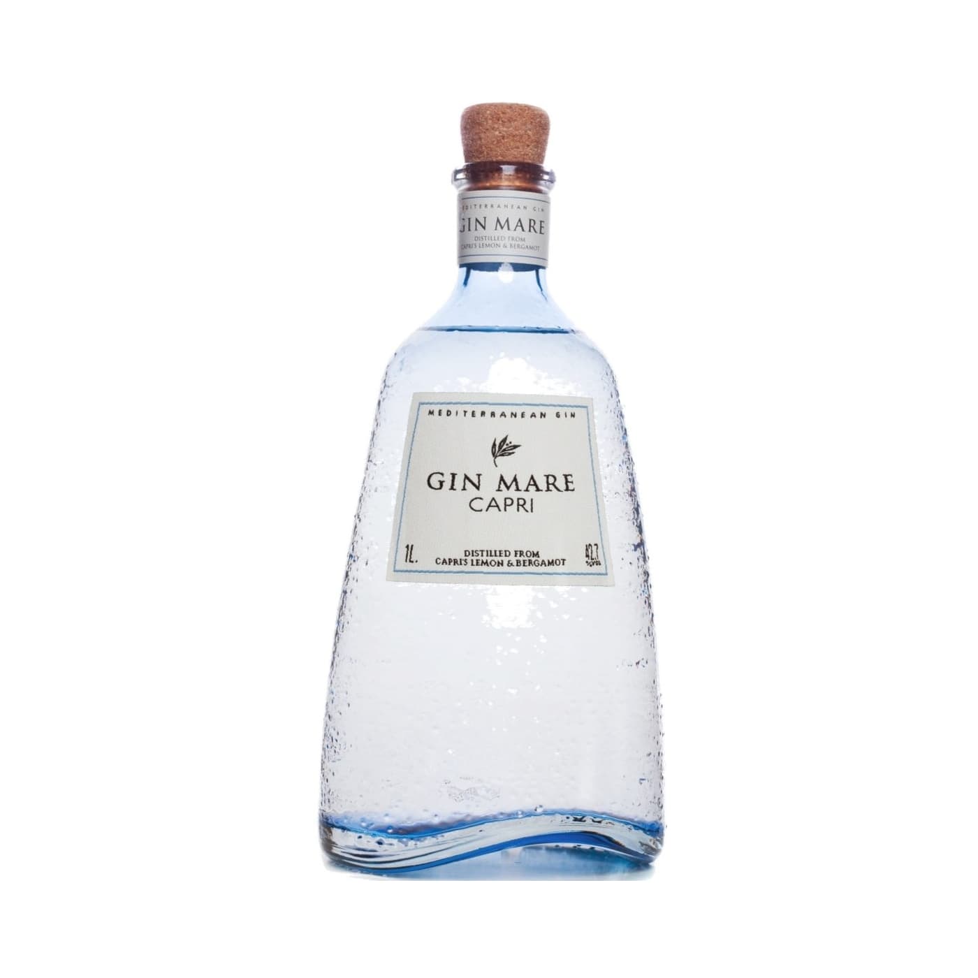 Gin Mare Capri 70 cl - AndrupVin